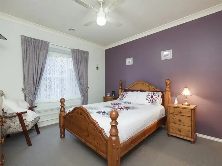 Seventh view of Homely house listing, 6 Brokenwood Court, Langwarrin VIC 3910