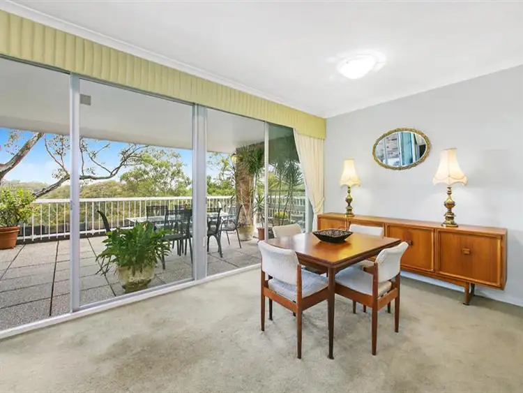 Second view of Homely unit listing, 26/10 Kissing Point Road, Turramurra NSW 2074