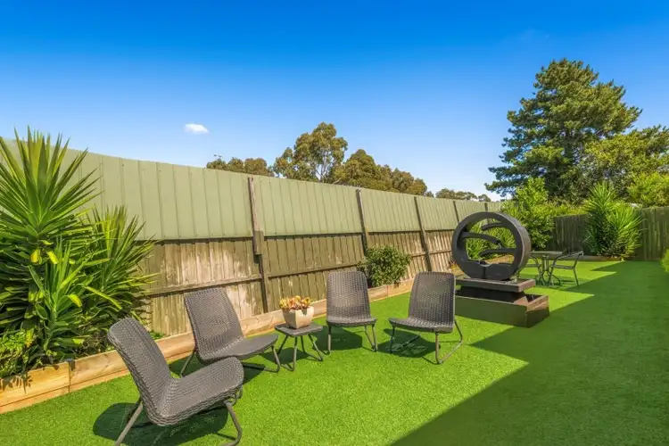 Third view of Homely unit listing, 3/22 Midholm Court, Thomastown VIC 3074
