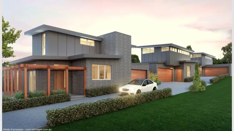 3/20 Ferguson Street, Macleod VIC 3085