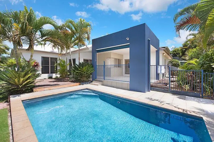 6 Crows Ash Court, Palmwoods QLD 4555