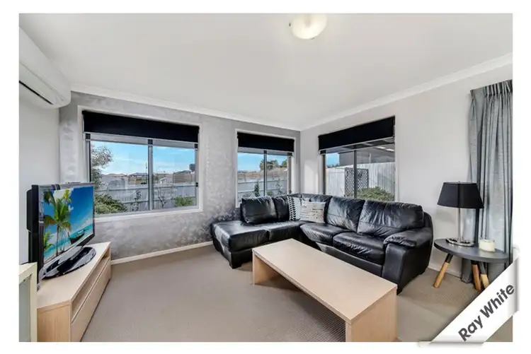 Fourth view of Homely house listing, 34 Clyde Finlay Street, Macgregor ACT 2615