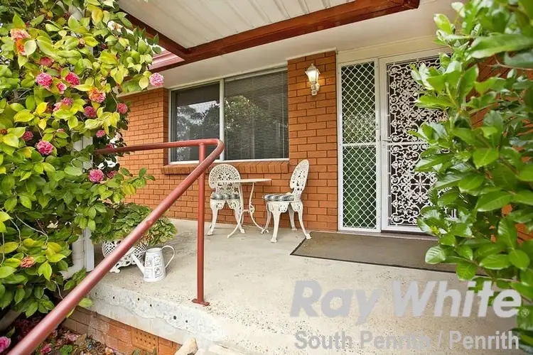 Second view of Homely house listing, 9 Braemar Drive, South Penrith NSW 2750
