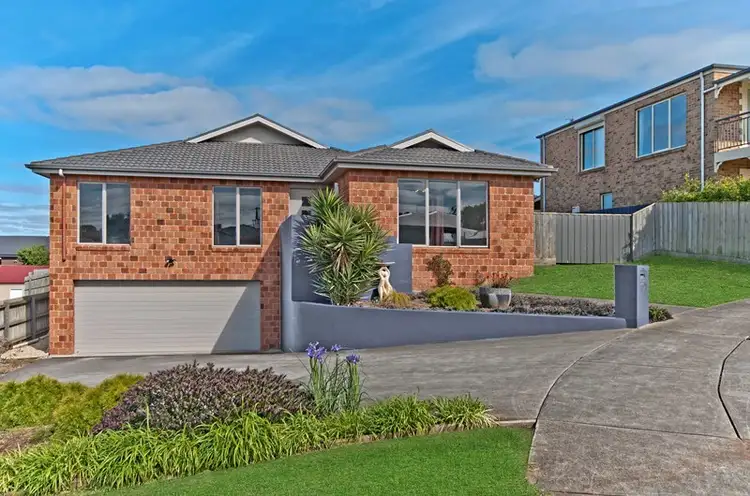 Main view of Homely house listing, 12 Hakea Court, Dennington VIC 3280