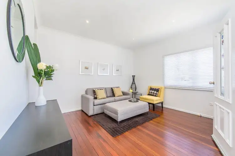 Second view of Homely house listing, 48 Miller Street, Chermside QLD 4032