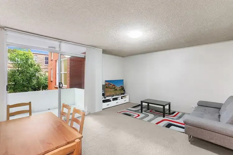 Second view of Homely apartment listing, 10/3 Chandos Street, Ashfield NSW 2131