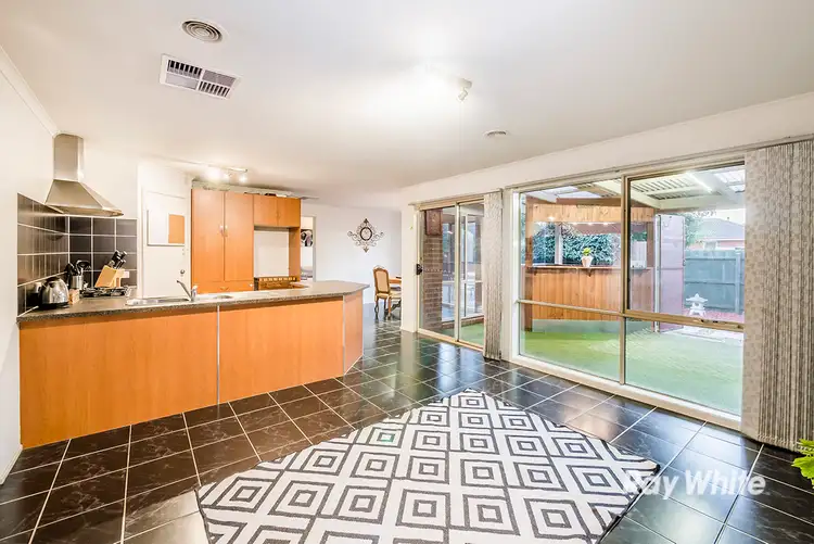 Fifth view of Homely house listing, 8 Greenbriar Way, Cranbourne West VIC 3977