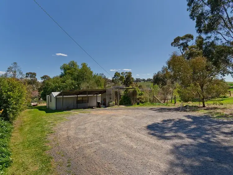 Second view of Homely house listing, 1 Hind Street, Baringhup VIC 3463