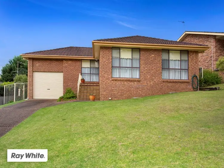 Main view of Homely house listing, 6 Tarrant Avenue, Kiama Downs NSW 2533