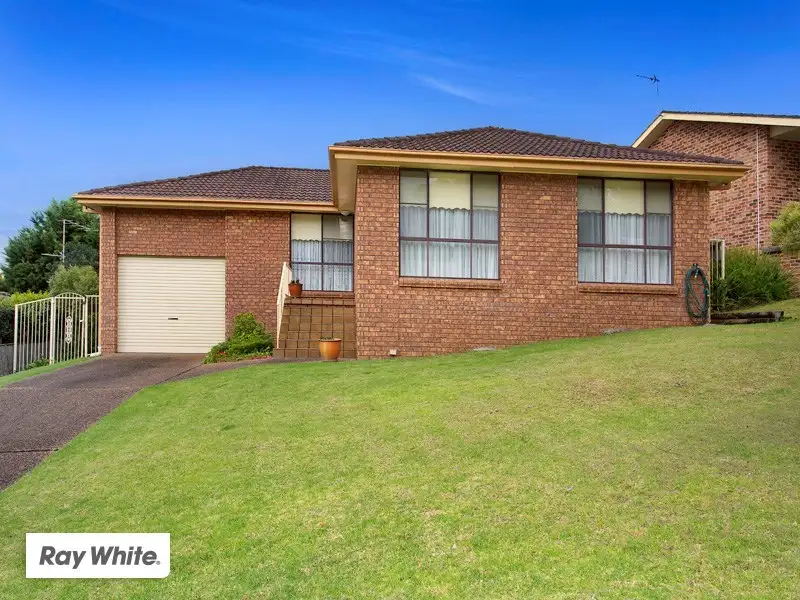 Main view of Homely house listing, 6 Tarrant Avenue, Kiama Downs NSW 2533