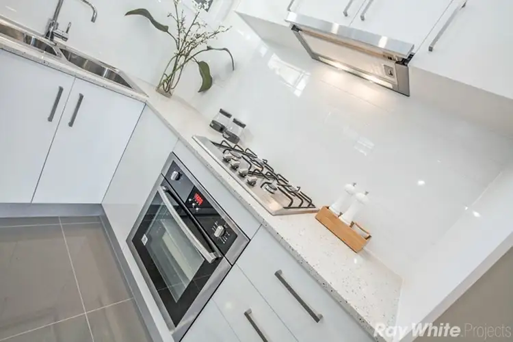 Sixth view of Homely townhouse listing, 2/57 Keon Parade, Reservoir VIC 3073