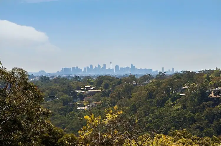 Second view of Homely house listing, 11 Mariner Road, Illawong NSW 2234
