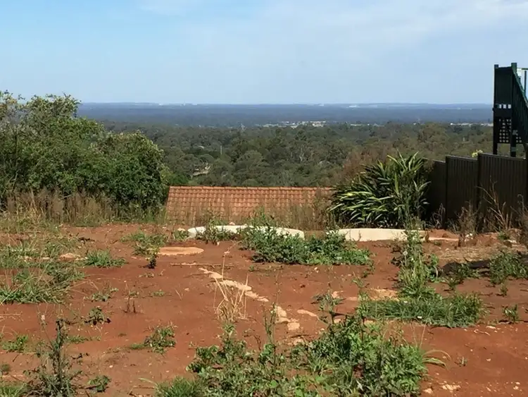 Second view of Homely land listing, 1106 Grose Vale Road, Kurrajong NSW 2758