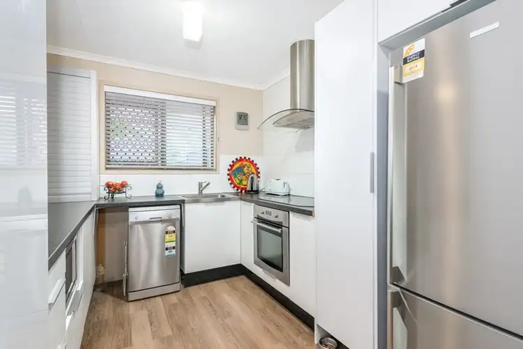 Fourth view of Homely other listing, 16/164 High Street, Southport QLD 4215