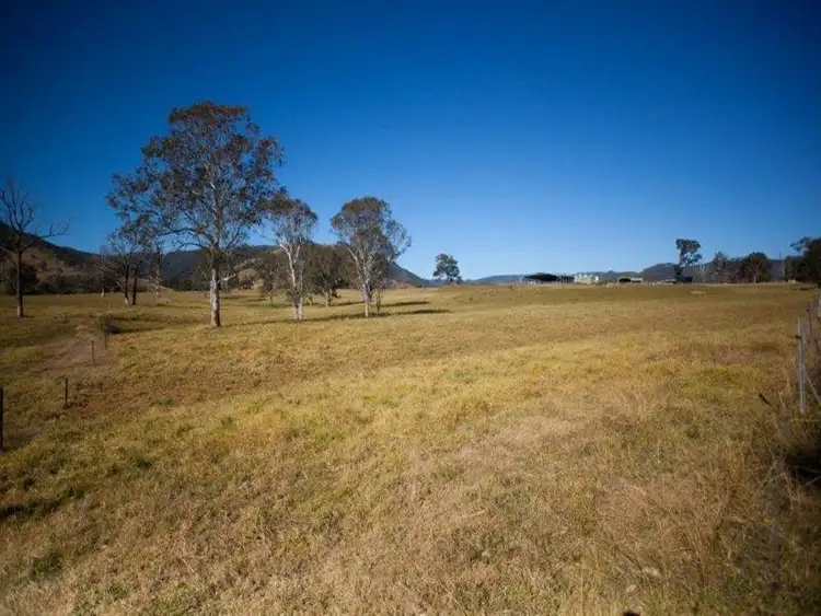 Fifth view of Homely rural property listing, 846 Toms Creek Road, Ellenborough NSW 2446