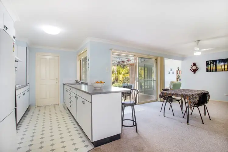 Third view of Homely house listing, 23 Scorpio Grove, Narrawallee NSW 2539