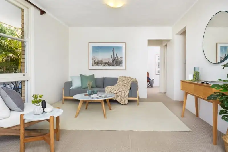 Main view of Homely apartment listing, 7/98 Ourimbah Road, Mosman NSW 2088