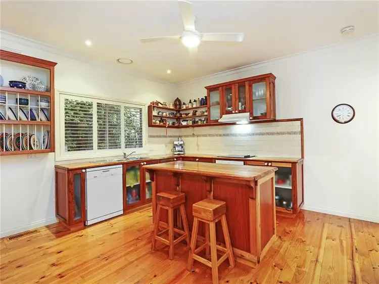 Fourth view of Homely house listing, 6 Ryan Court, Drysdale VIC 3222