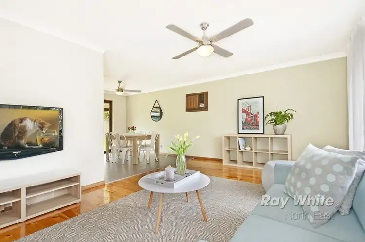 Second view of Homely house listing, 18 Doradus Avenue, St Agnes SA 5097