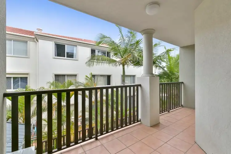 Sixth view of Homely apartment listing, 5/13 Johnston Street, Southport QLD 4215