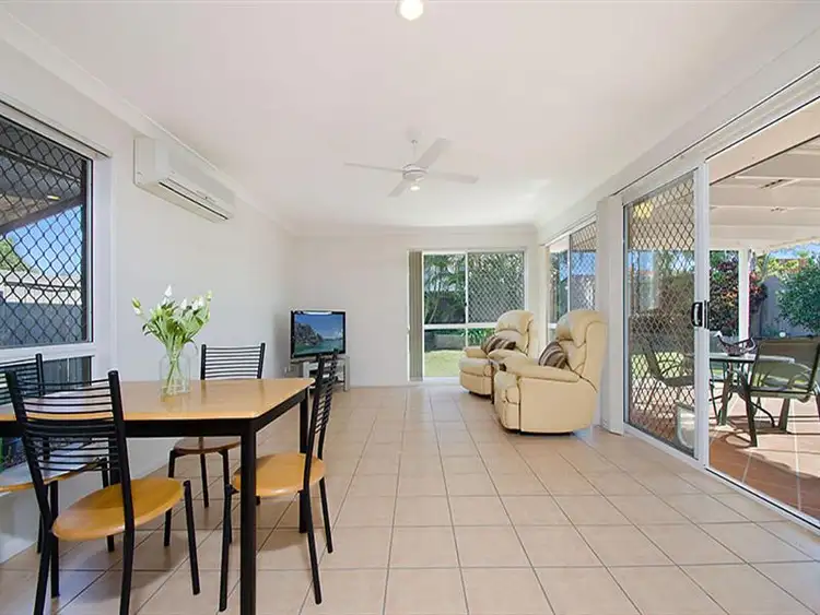 Second view of Homely house listing, 11 Explorer Street, Sippy Downs QLD 4556