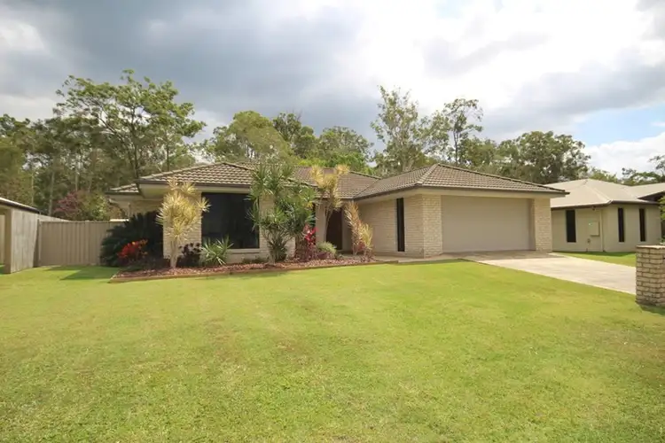 28 Gowen Drive, Landsborough QLD 4550