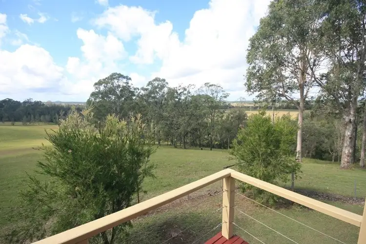 Second view of Homely house listing, 188 Reilleys Lane, Clarenza NSW 2460