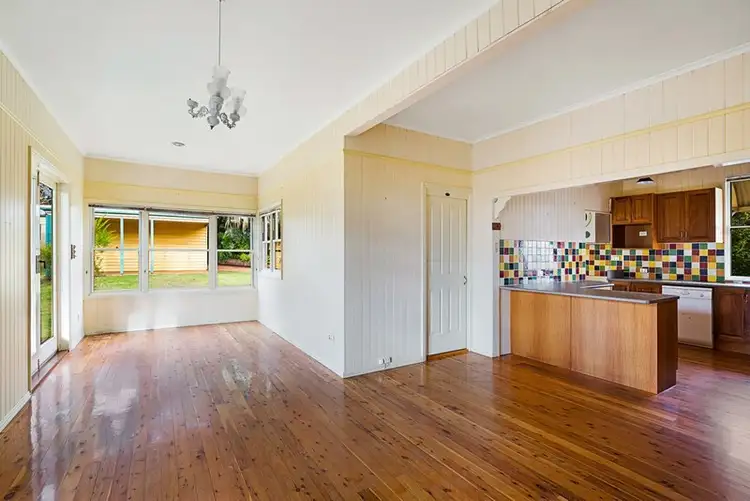 Fourth view of Homely house listing, 160 Mary Street, East Toowoomba QLD 4350