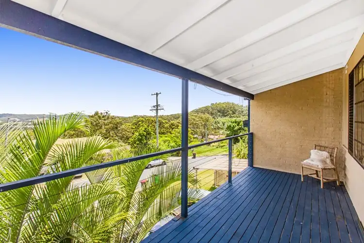 2/48 Myeerimba Parade, Tweed Heads West NSW 2485