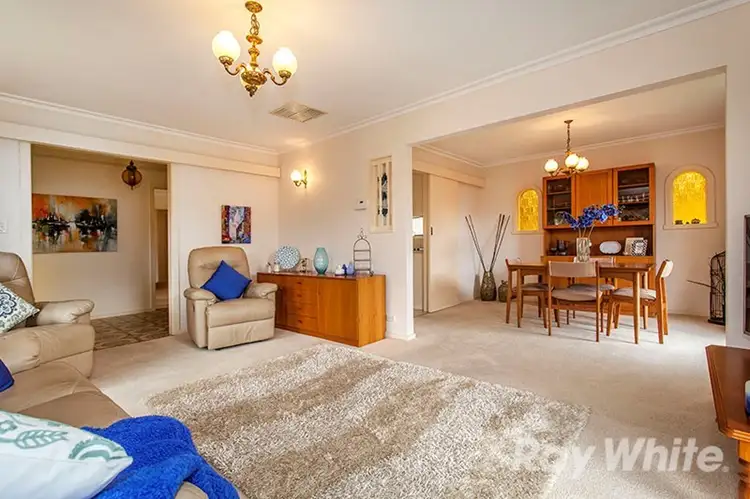 Third view of Homely house listing, 86 Orient Avenue, Mitcham VIC 3132