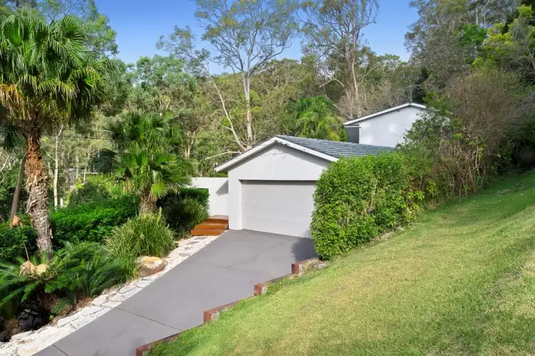 Third view of Homely house listing, 139 Hudson Parade, Clareville NSW 2107