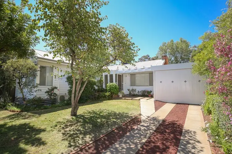 1 Crosbie Court, Mildura VIC 3500