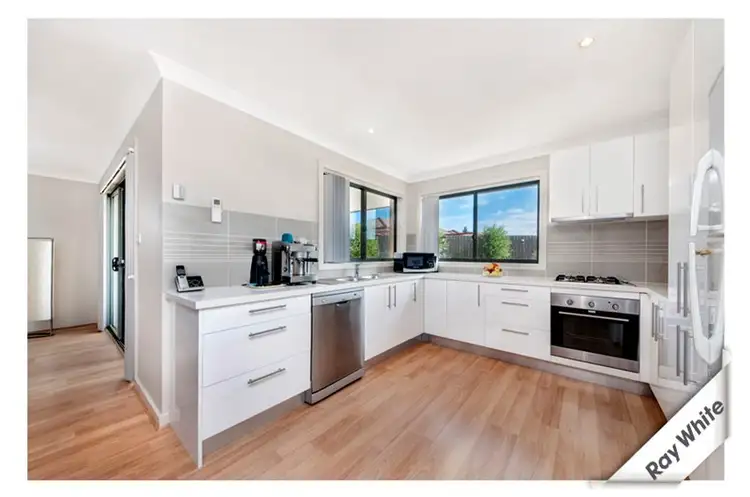 Third view of Homely house listing, 4 Herring Place, Macgregor ACT 2615