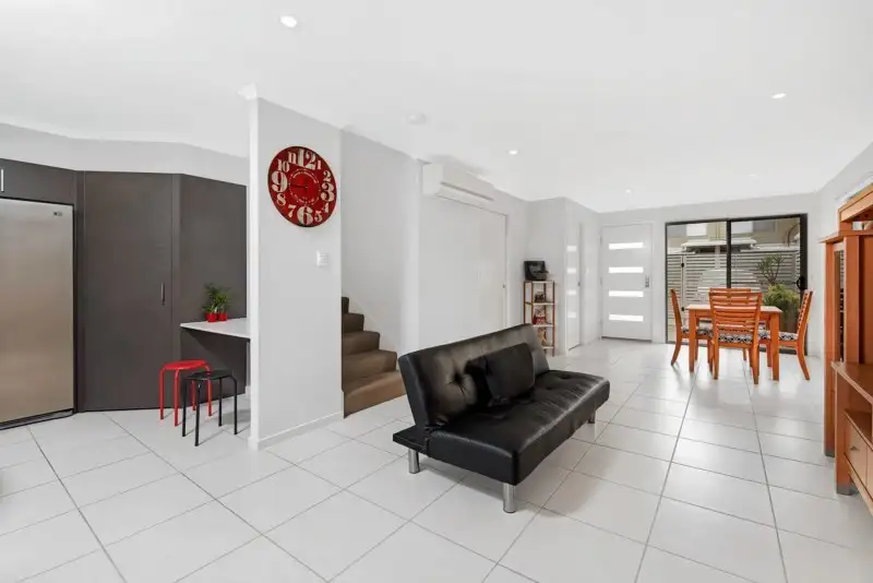 Main view of Homely townhouse listing, 21/11 Crayfish Street, Mountain Creek QLD 4557