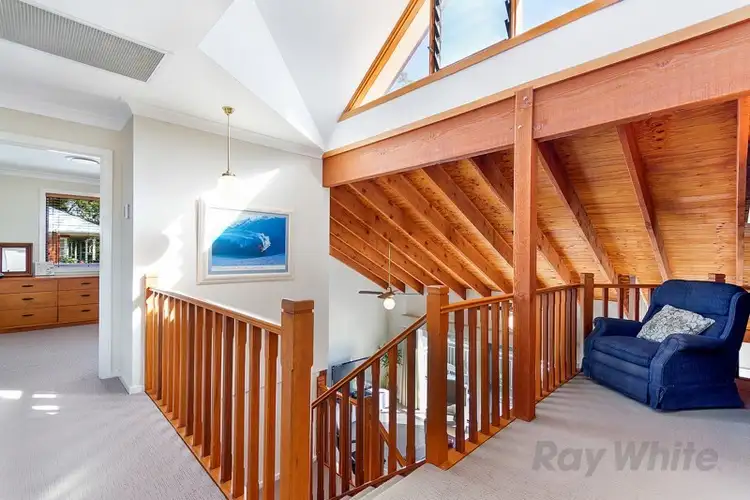 Seventh view of Homely house listing, 83 Kings Road, Castle Hill NSW 2154
