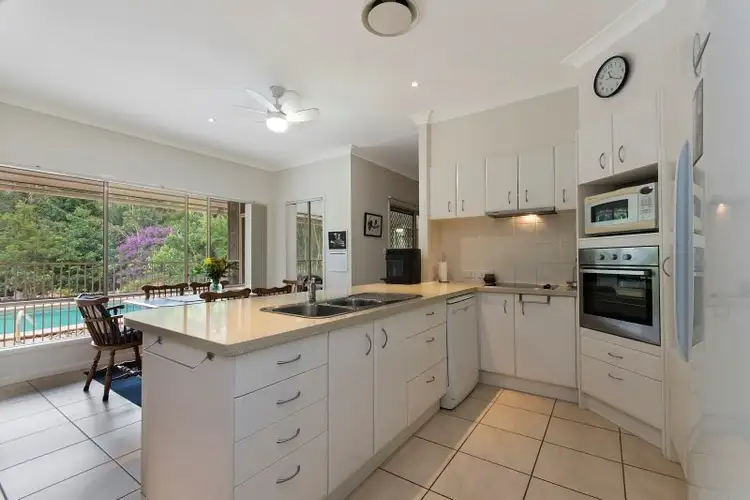 Sixth view of Homely house listing, 25 Toriana Place, Beerwah QLD 4519