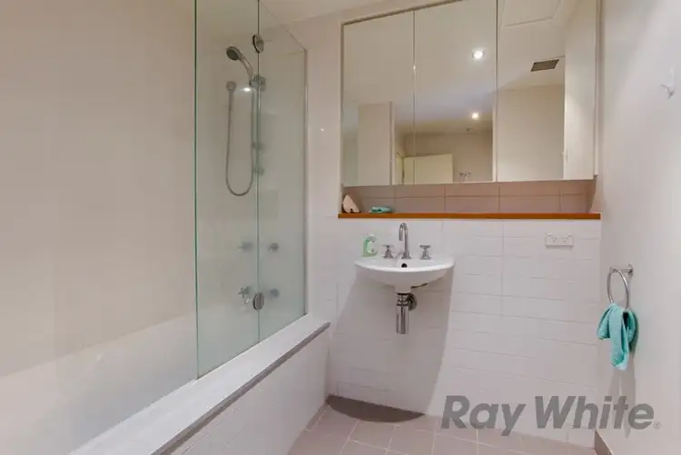 Third view of Homely unit listing, 214/14 Milford Street, Islington NSW 2296