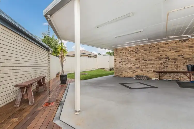 Fourth view of Homely house listing, 6 Gariswood Court, Edens Landing QLD 4207