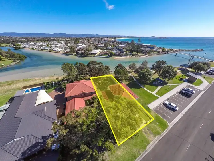 Seventh view of Homely house listing, 37 Headland Parade, Barrack Point NSW 2528