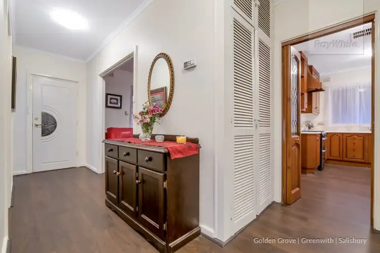 Fourth view of Homely house listing, 5 Michelle Street, Para Hills SA 5096
