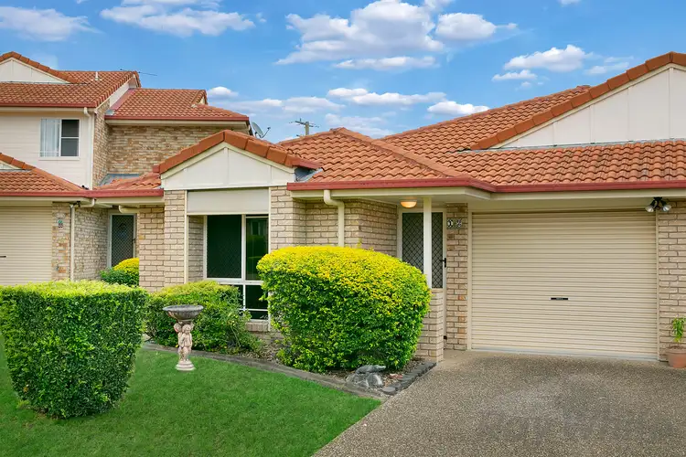 Main view of Homely townhouse listing, 12/5 Hillview Street, Runcorn QLD 4113