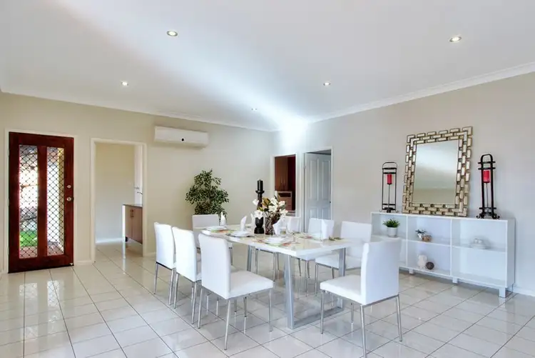 Sixth view of Homely house listing, 6 Barossa Place, Calamvale QLD 4116
