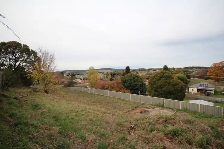 Fifth view of Homely land listing, 56 Oberon Street, Oberon NSW 2787