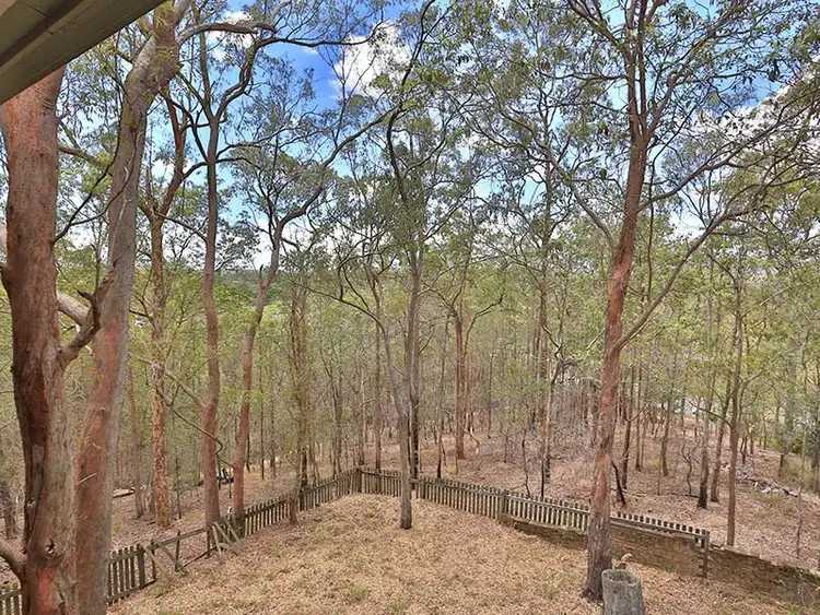 Sixth view of Homely house listing, 105 Hutton Road, Ferny Hills QLD 4055