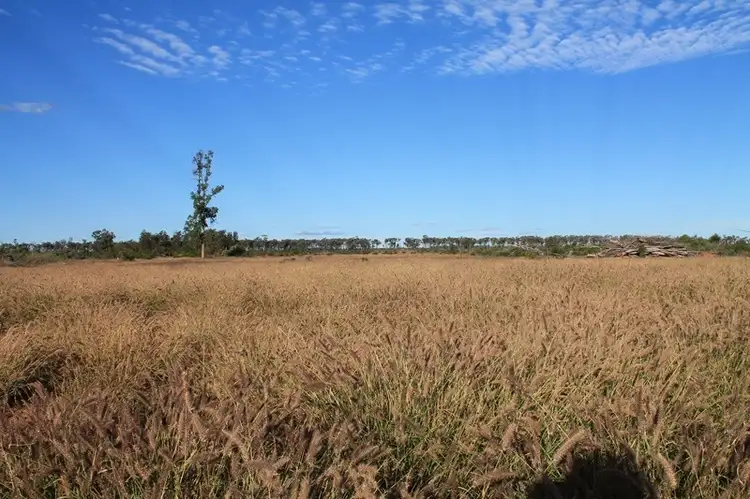 24265 Moonie Highway, St George QLD 4487