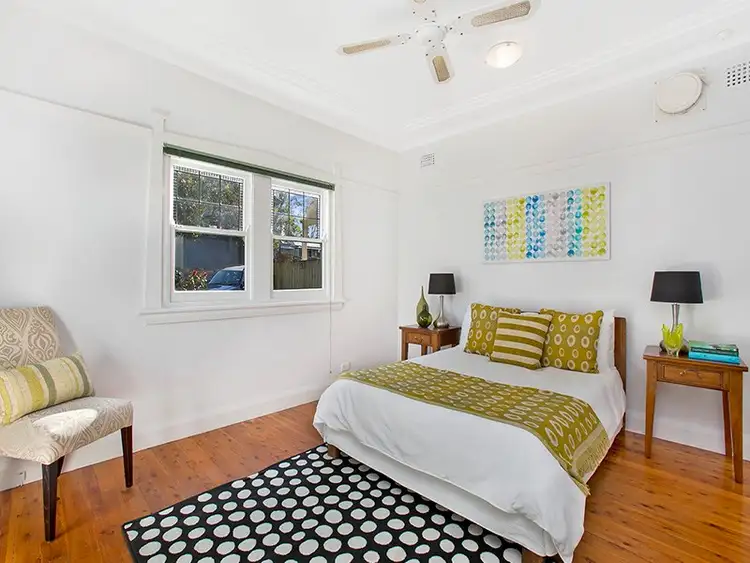 Sixth view of Homely house listing, 125 Curtis Road, Balmain NSW 2041