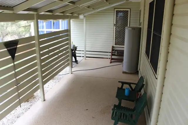 Fifth view of Homely house listing, 493 Goodar, Goondiwindi QLD 4390