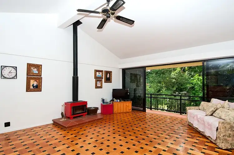 Seventh view of Homely house listing, 1057 Beaudesert-Nerang Road, Clagiraba QLD 4211