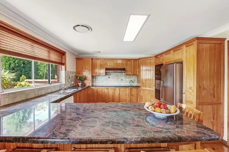 Sixth view of Homely house listing, 32 Elderberry Place, Cherrybrook NSW 2126