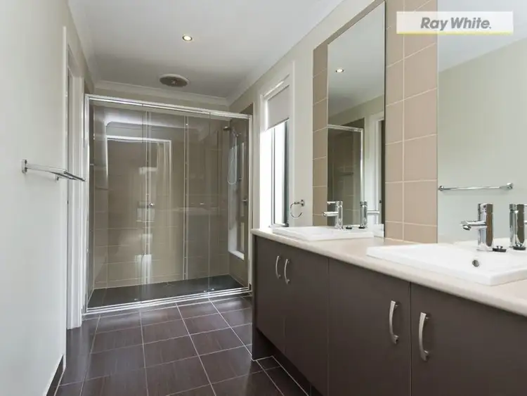 Seventh view of Homely house listing, 3 Fernwood Place, Rosebud VIC 3939